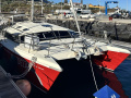 Prout Snowgoose 37 Catamaran