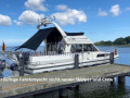 Pfeil 44 S Motoryacht