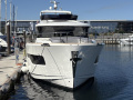 Nimbus 495 Flybridge Motoryacht
