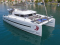 Bali Catamarans 4.5 Catamarã