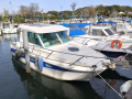 Ocqueteau 815 Pilothouse