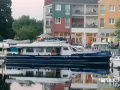 Treffer Canal Motor yacht