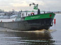Kempenaar 59.96 Trawler