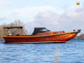 Special 1100 Motoryacht