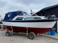 Framboat 25 Sportboot