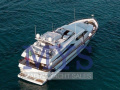 Castagnola LADY SEA Superyacht