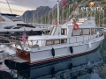 Grand Banks 42 Classic Trawler