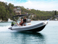 Italboats Predator 650 T Semirrigida