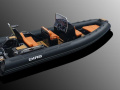 Brig E6.7 Eagle Luksus RIB Festrumpfschlauchboot
