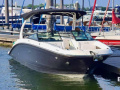 Sea Ray 270 SDX Bowrider-vene