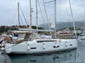 Dufour 430 Grand Large Yacht à voile
