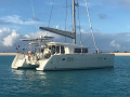 Lagoon 400 S2 Catamaran