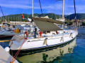 Salona 45 Iate à vela