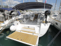 Bavaria Cruiser 46 Plachetní jachta