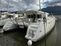 Lagoon 450 Catamaran