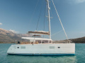 Lagoon 400 S2 Katamaran