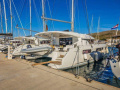Lagoon 50 Catamaran