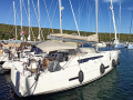 Dufour 430 Grand Large Segelyacht