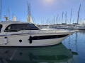 Marex 375 Motoryacht