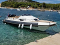 Nuova Jolly Prince 33 Sport Cabin RIB