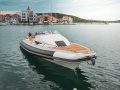 Nuova Jolly Prince 33 Sport Cabin RIB