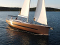 Dufour 56 Exclusive Yacht à voile