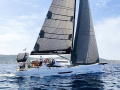 Elan E6 Sailing Yacht