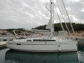 Bavaria Cruiser 34 Plachetní jachta