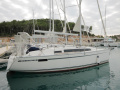 Bavaria Cruiser 34 Plachetní jachta