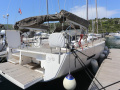 Dufour 560 Grand Large Sejlyacht