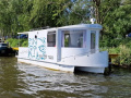 ExploCamper Barco cabinado