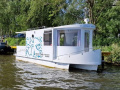 Sunhunter Kajütboot