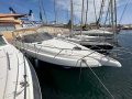 Sessa OYSTER 40 Kajütboot