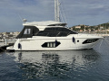 Absolute 45 Flybridge