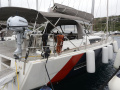 Dufour 56 Exclusive Segelyacht