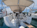 Beneteau First 35 Segelyacht