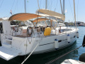 Dufour 460 Grand Large Plachetní jachta