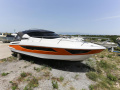Focus Power 36 Yate a motor