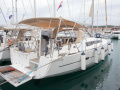 Dufour 460 Grand Large Seilyacht