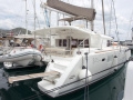Lagoon 450 Catamaran