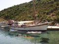 Wooden Gulet Gulet