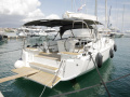 Beneteau Oceanis 46.1 Yacht a vela