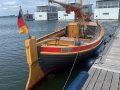 M&ouml;we FZ - 102 Jadrnica s kobilico