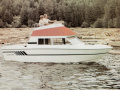 Bayliner baja 22 Flybridge