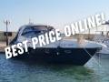 Sessa C42 Hard Top Motorna jahta