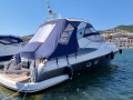 Sessa C42 Hard Top Motorna jahta