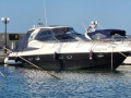 Sessa C42 Hard Top Motor yacht