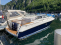 Windy Tornado Sport Boat