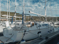 Elan Impression 40.1 Segelyacht
