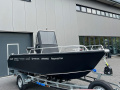 Gliseris GS53 Fischerboot